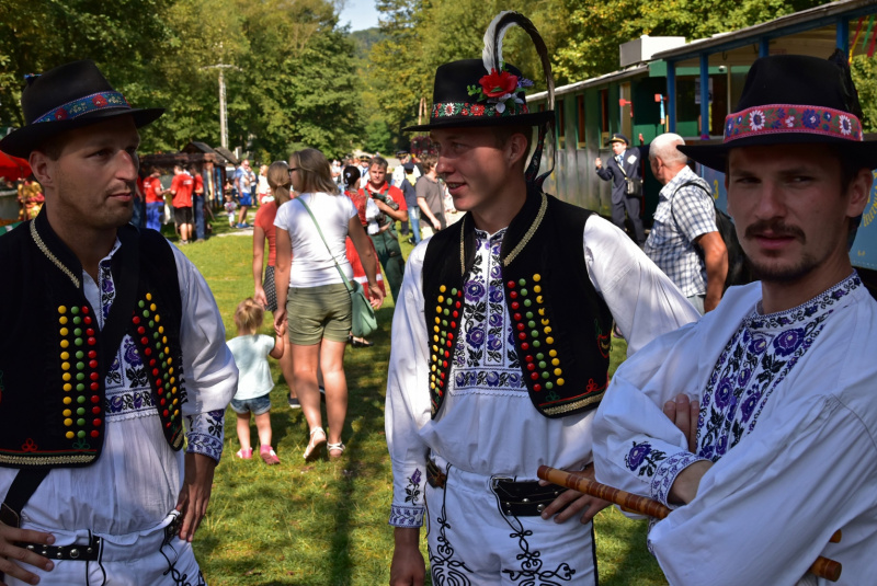 Deň železnice Deň železnice