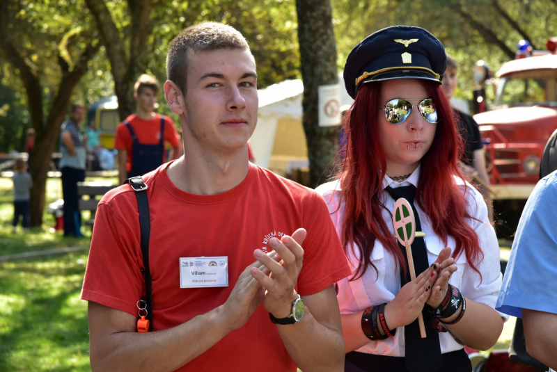 Deň železnice Deň železnice