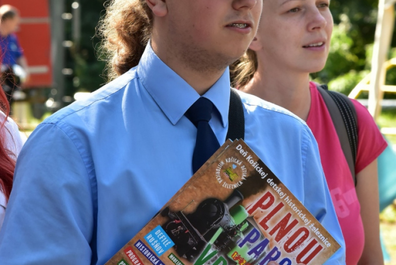 Deň železnice Deň železnice