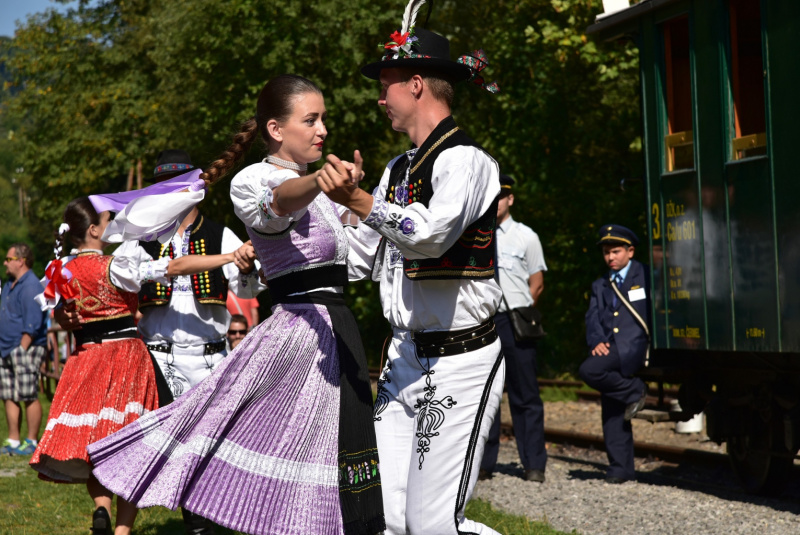 Deň železnice Deň železnice