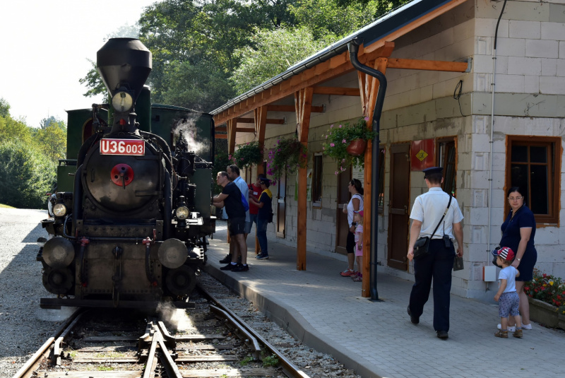 Deň železnice Deň železnice