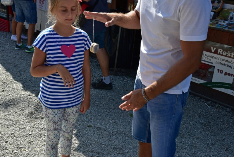 Deň železnice Deň železnice