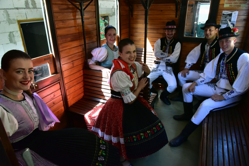 Deň železnice Deň železnice