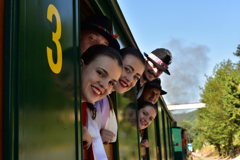 Deň železnice Deň železnice