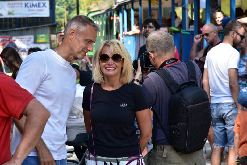 Deň železnice Deň železnice