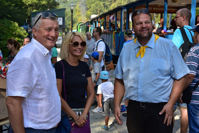 Deň železnice Deň železnice