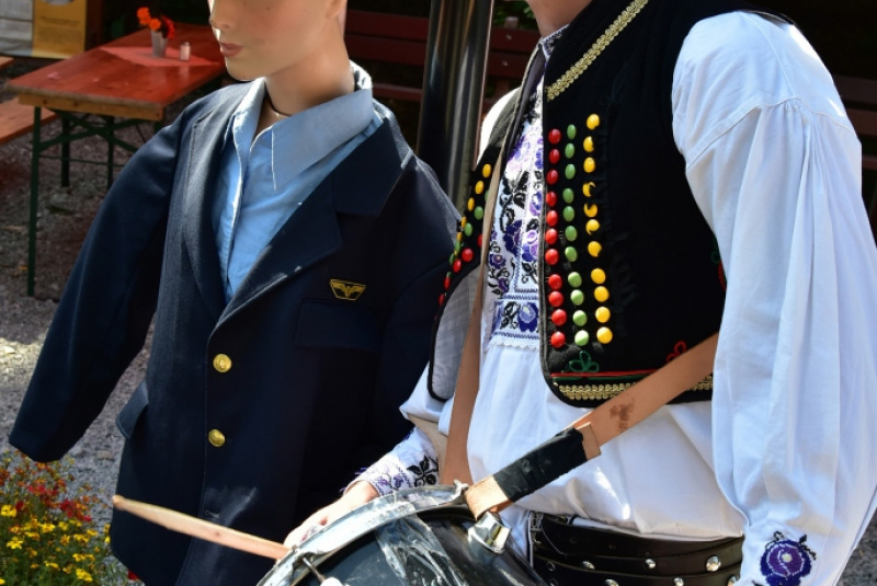 Deň železnice Deň železnice