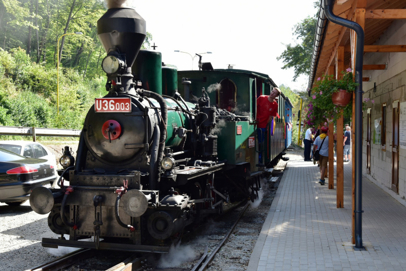 Deň železnice Deň železnice