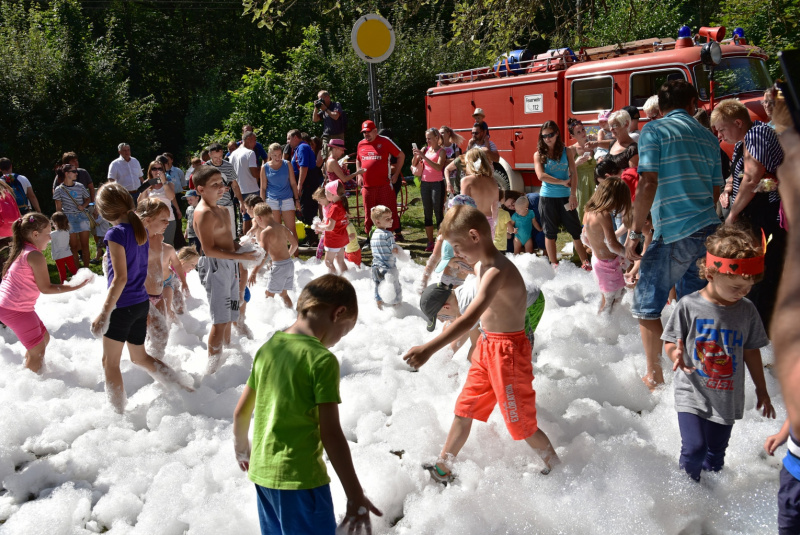 Deň železnice Deň železnice