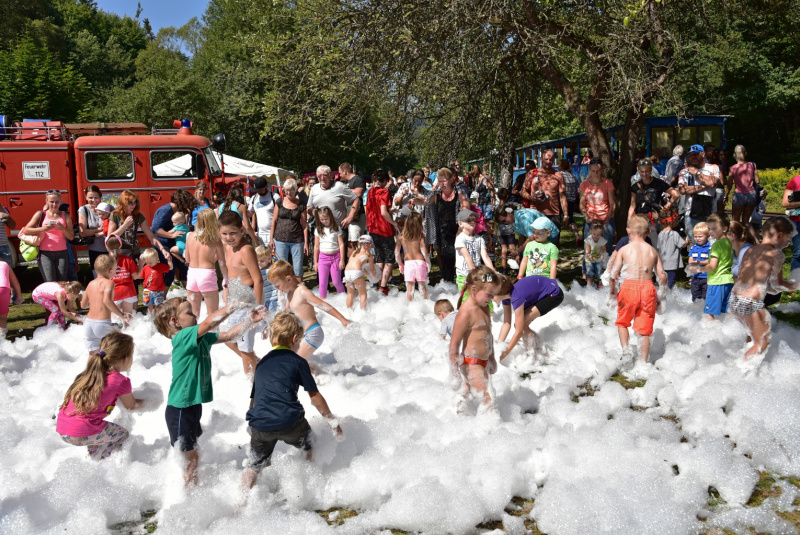 Deň železnice Deň železnice