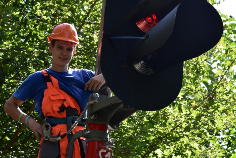 Deň železnice Deň železnice