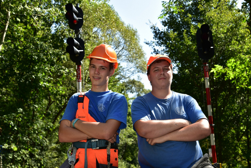 Deň železnice Deň železnice