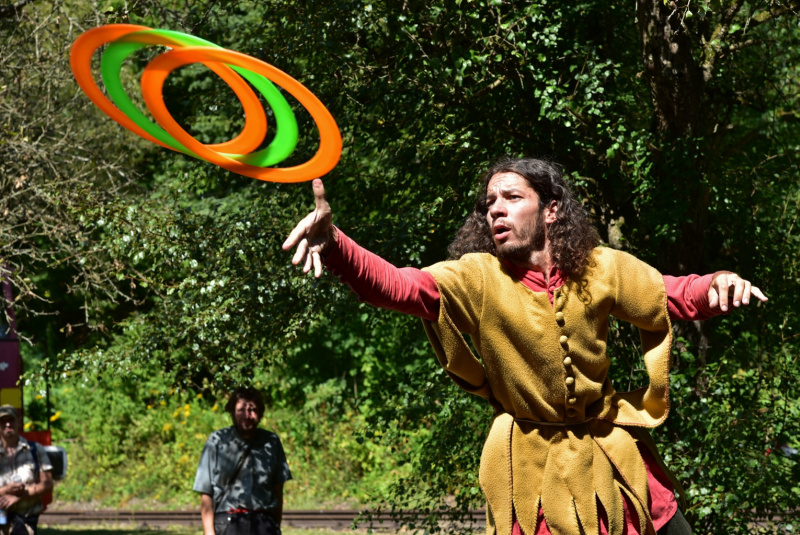 Deň železnice Deň železnice