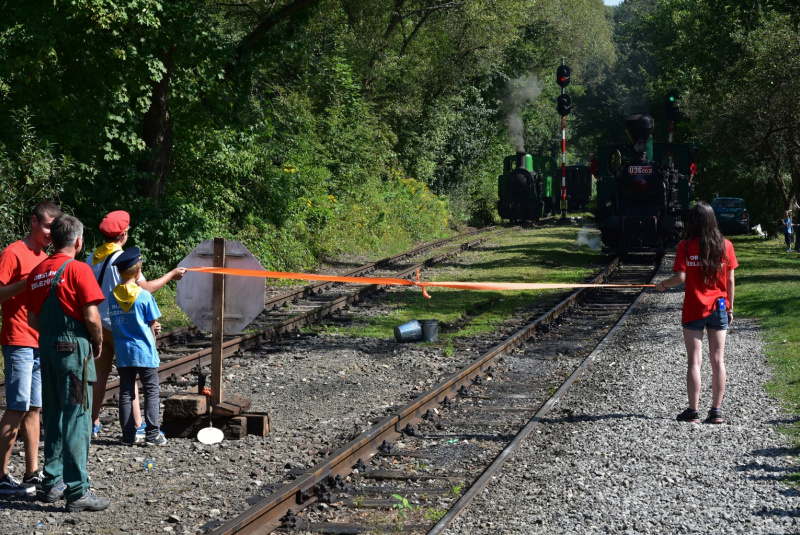 Deň železnice Deň železnice