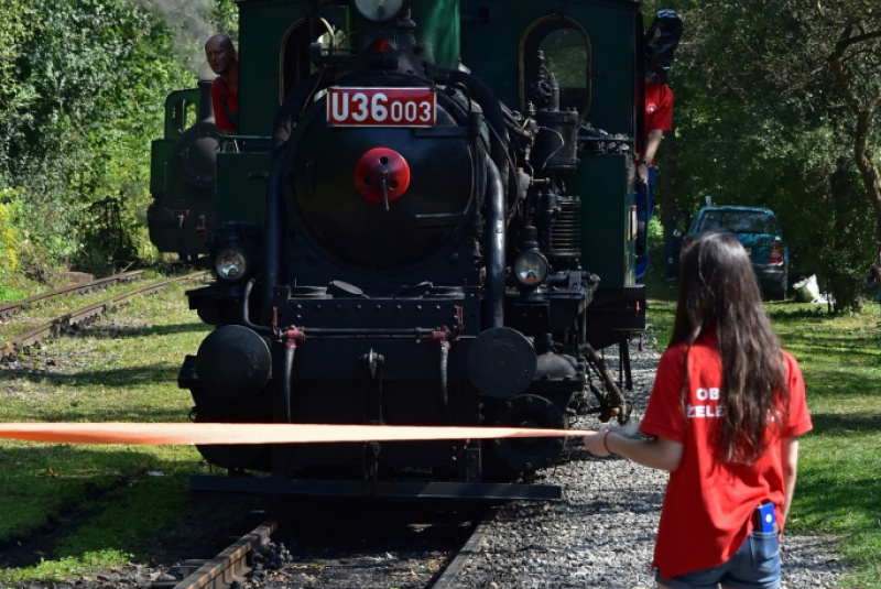 Deň železnice Deň železnice