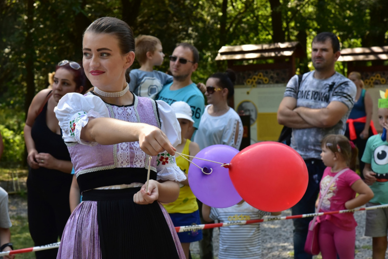 Deň železnice Deň železnice