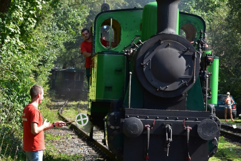 Deň železnice Deň železnice