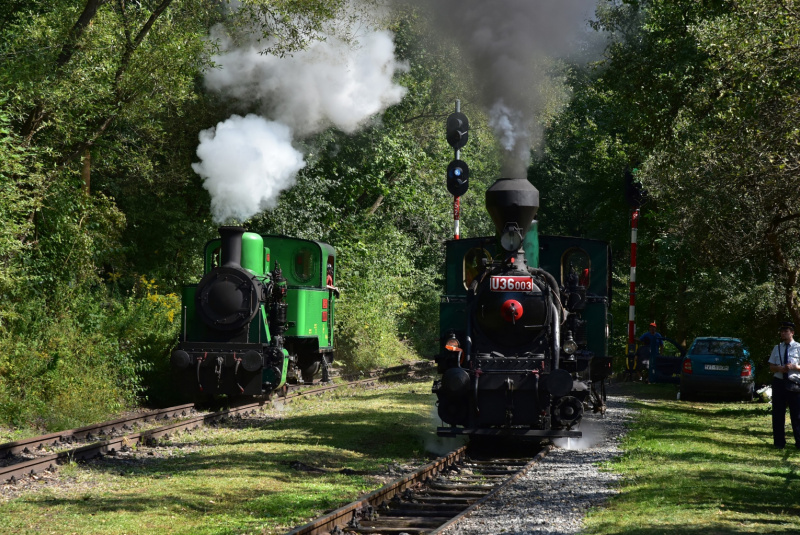 Deň železnice Deň železnice