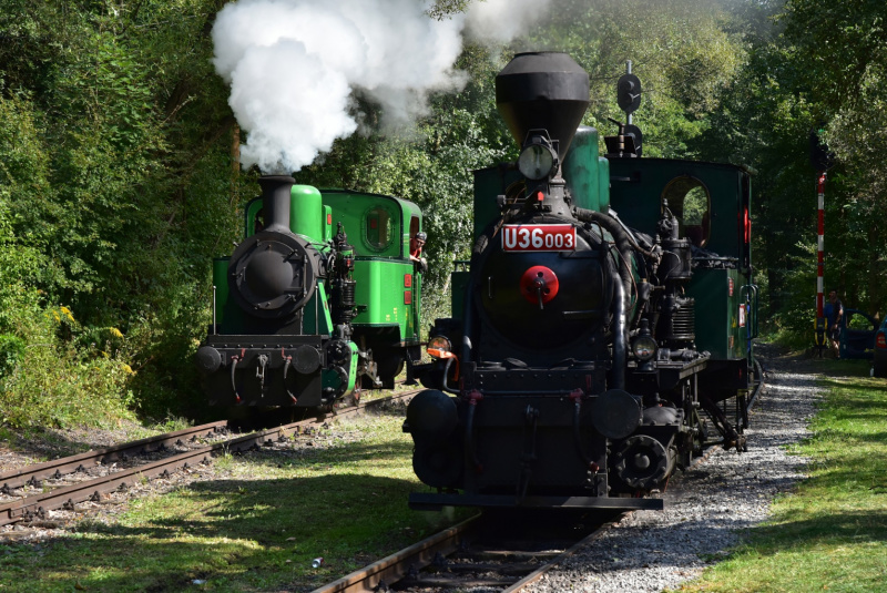 Deň železnice Deň železnice