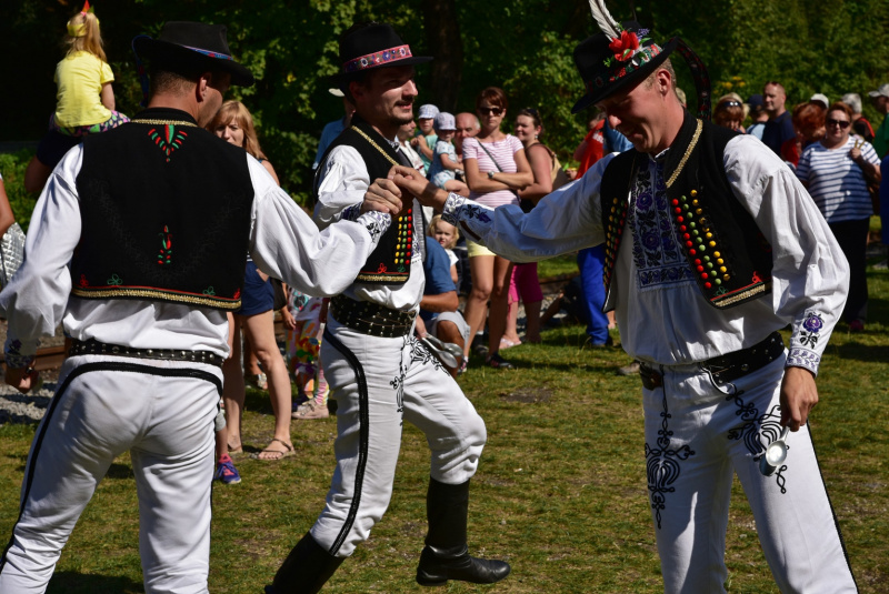 Deň železnice Deň železnice