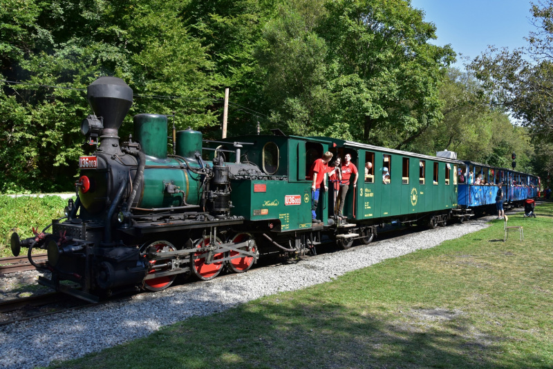 Deň železnice Deň železnice