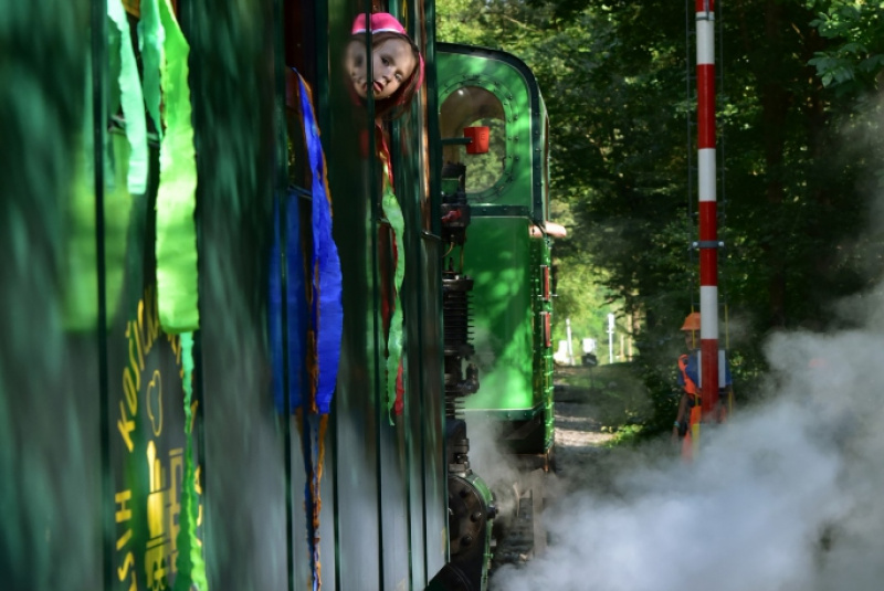 Deň železnice Deň železnice