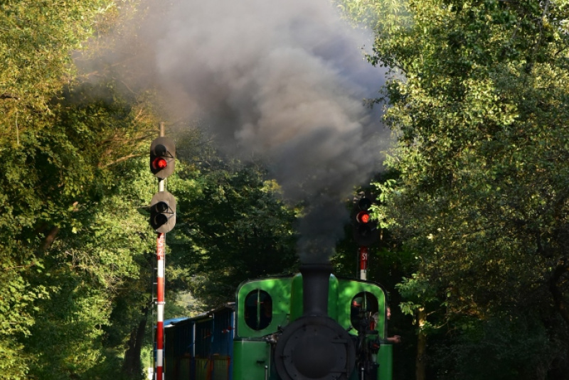 Deň železnice Deň železnice