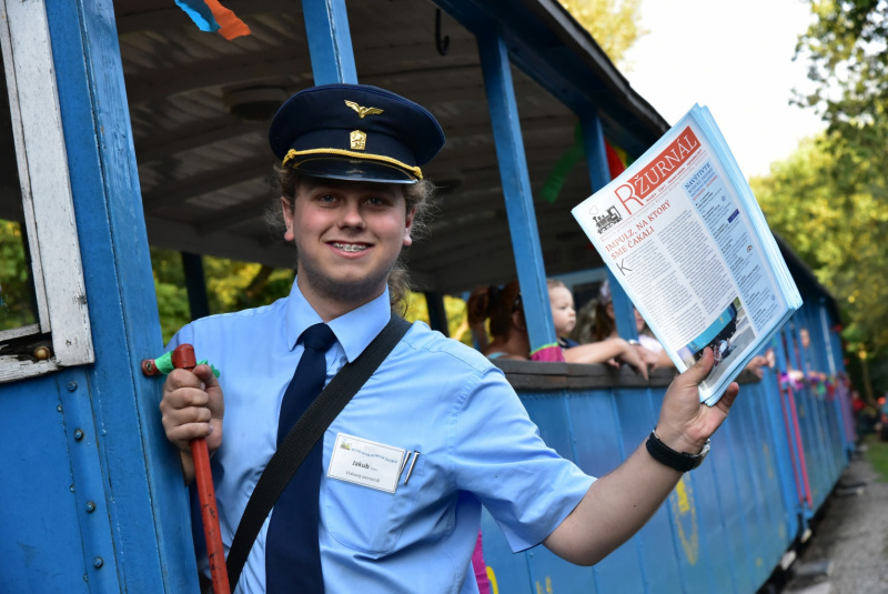 Deň železnice Deň železnice