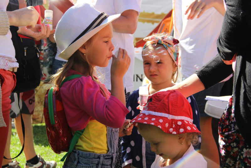 Deň železnice 2016 - 60. výročie trate Deň železnice 2016 - 60. výročie trate