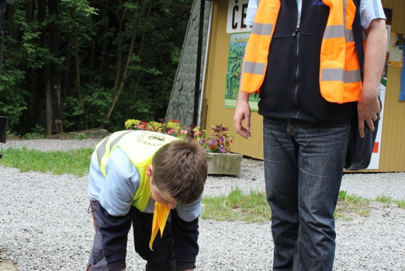 Nábor mladých železničiarov Nábor mladých železničiarov