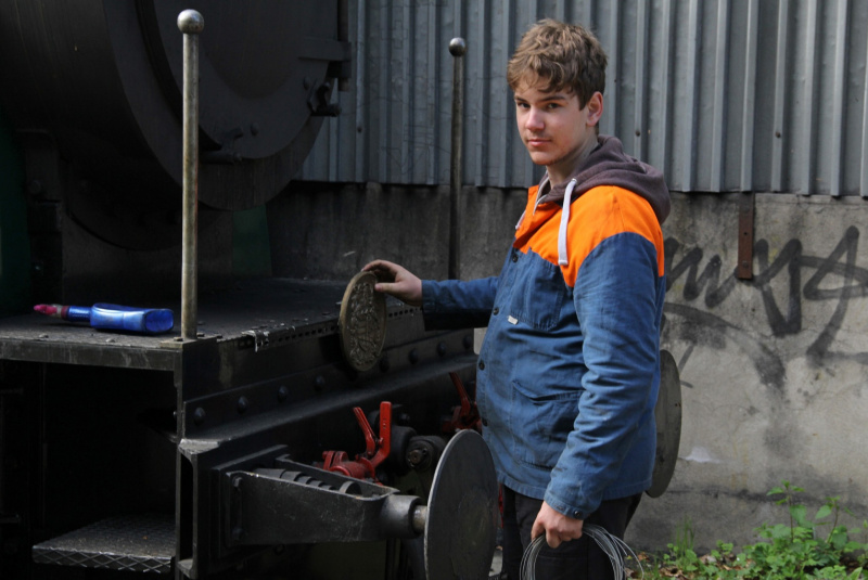 Otvorenie sezóny Otvorenie sezóny