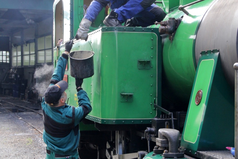 Otvorenie sezóny Otvorenie sezóny