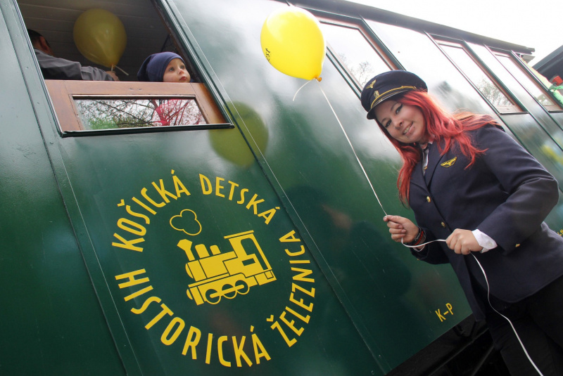 Otvorenie sezóny Otvorenie sezóny