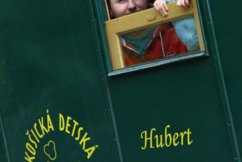 Otvorenie sezóny Otvorenie sezóny