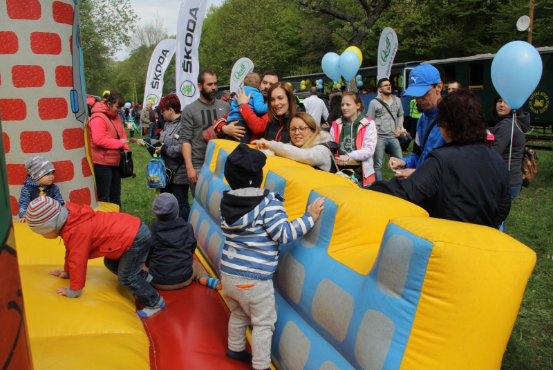 Otvorenie sezóny Otvorenie sezóny