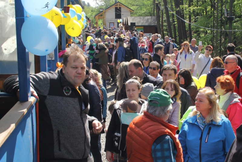 Otvorenie sezóny Otvorenie sezóny