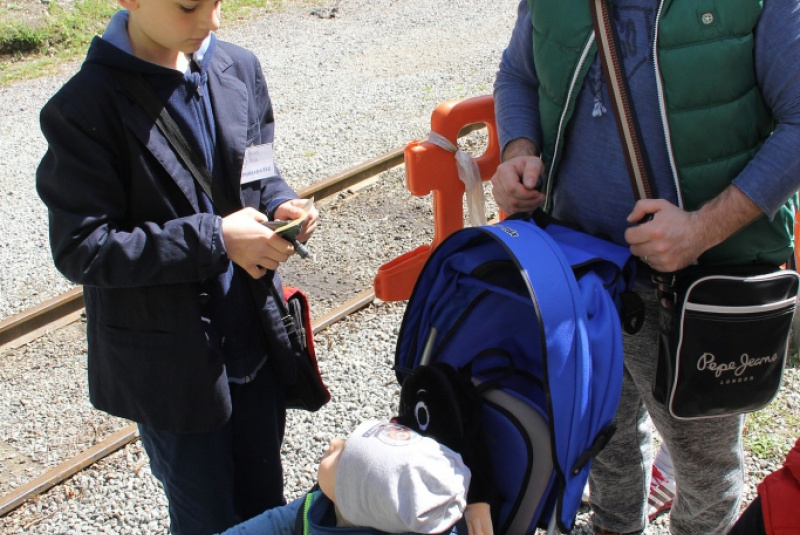 Otvorenie sezóny Otvorenie sezóny