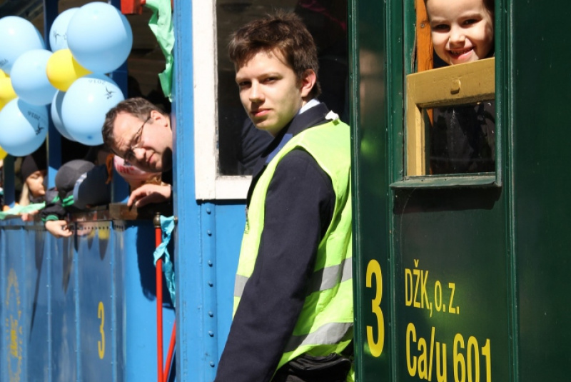 Otvorenie sezóny Otvorenie sezóny