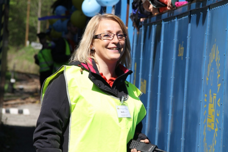 Otvorenie sezóny Otvorenie sezóny