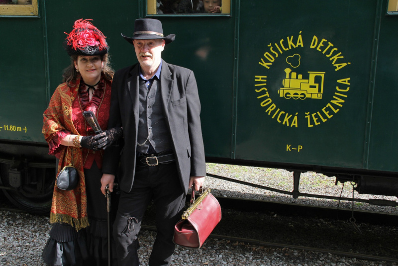 Otvorenie sezóny Otvorenie sezóny