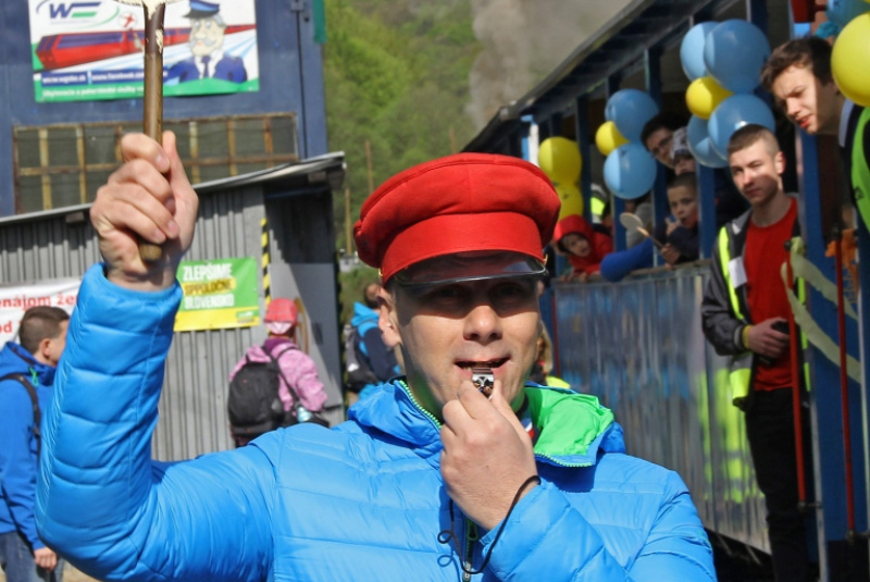 Otvorenie sezóny Otvorenie sezóny