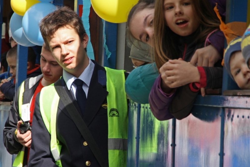 Otvorenie sezóny Otvorenie sezóny