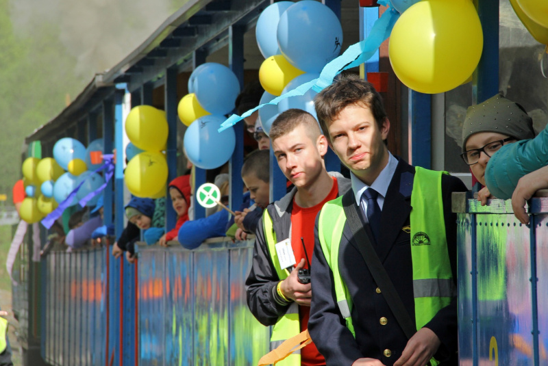 Otvorenie sezóny Otvorenie sezóny