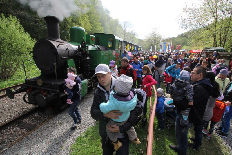 Otvorenie sezóny Otvorenie sezóny