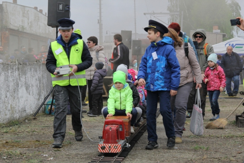 Rušňoparáda v obrazoch 2 Rušňoparáda v obrazoch 2