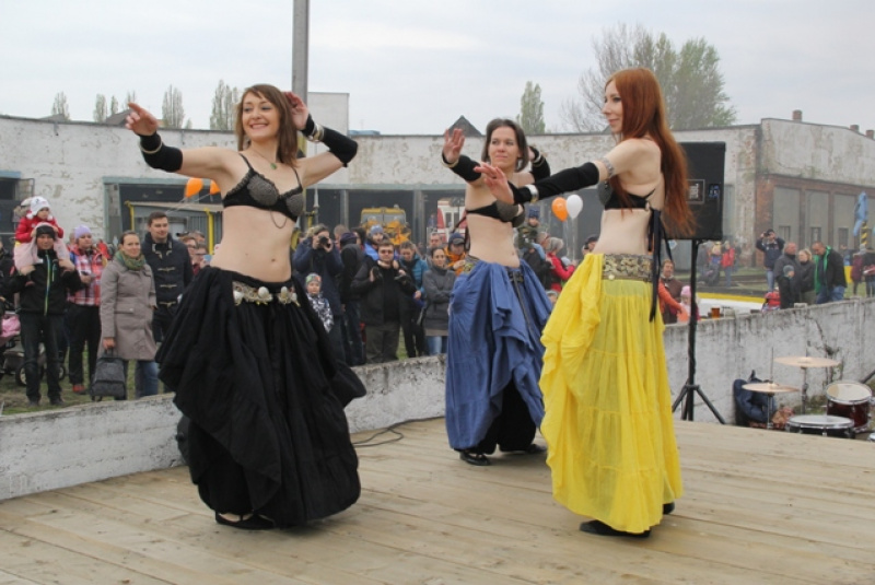 Rušňoparáda v obrazoch 2 Rušňoparáda v obrazoch 2