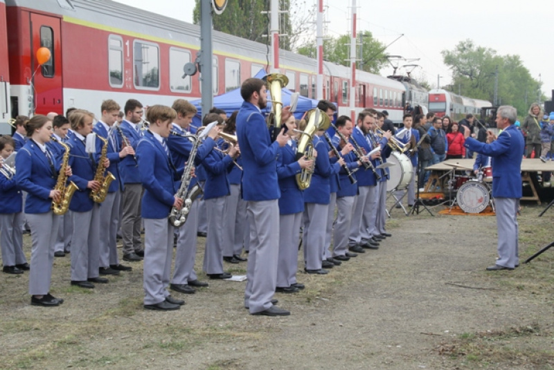 Rušňoparáda v obrazoch 2 Rušňoparáda v obrazoch 2