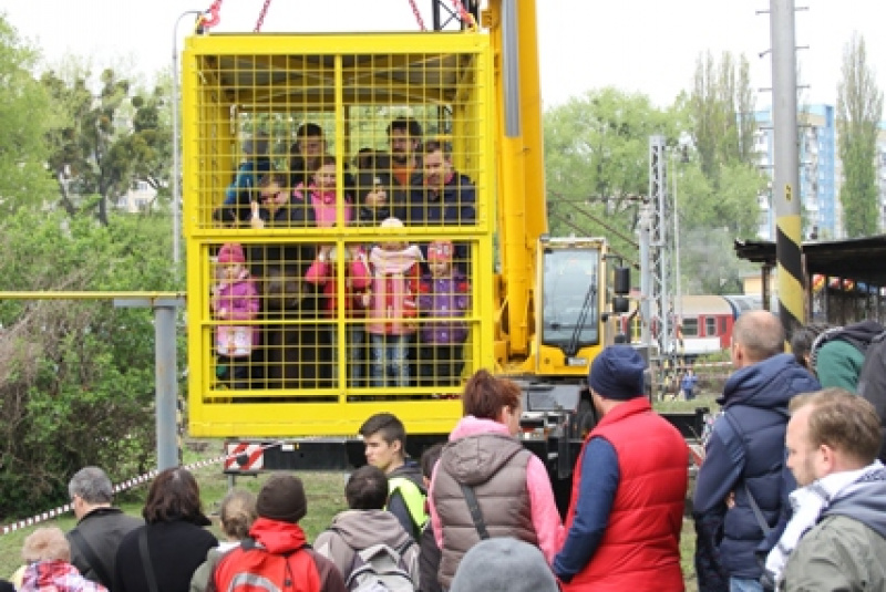 Rušňoparáda v obrazoch 2