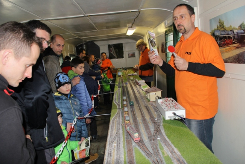 Rušňoparáda v obrazoch 2