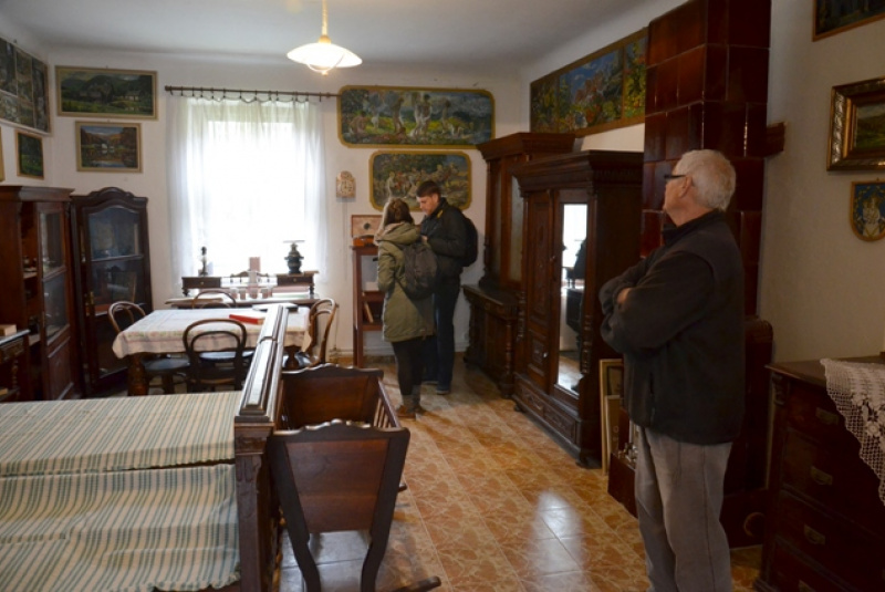 Rušňoparáda 22. - 23. apríl - nostalgické vlaky Rušňoparáda 22. - 23. apríl - nostalgické vlaky